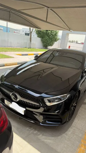 Cls450 4matic 2020