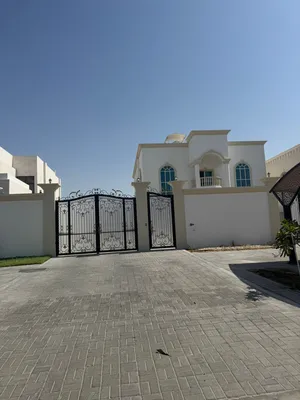 فيلا في مدينة الرياض