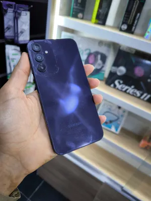 سامسونج A15