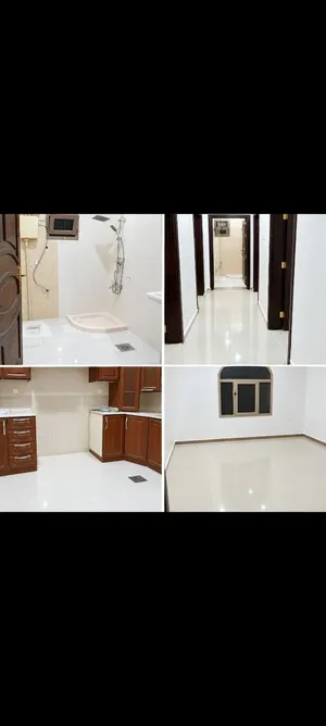 120 m2 3 Bedrooms Apartments for Rent in Al Jahra Saad Al Abdullah