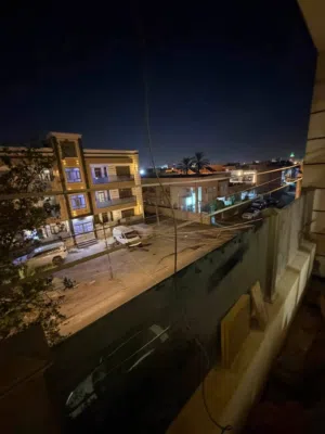 شقة للايجار في منطقة السيدية