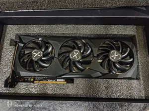 كرت RX 6700 XT 12GBVRAM