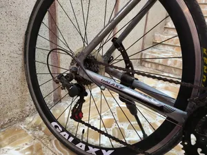 Galaxy RL420R 2023  Road Bike  700C  حالة ممتازه  7500 جنيه