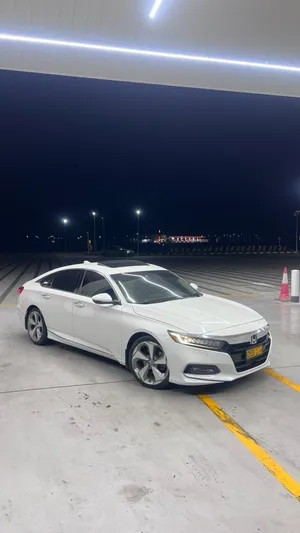 Used Honda Accord in Al Batinah