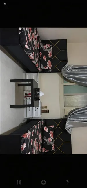Furnished Monthly in Ajman Al Rashidiya