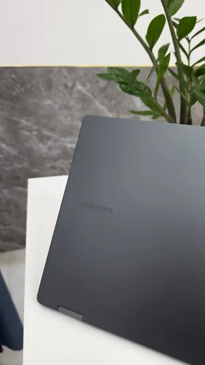 لابتوب سامسونج جيل 13th Core i7 Ram 16GB DDR5 1000GB SSD X360