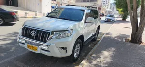 Toyota Prado V6 for sale excellent Condition, full  insurance (2027/08/09)