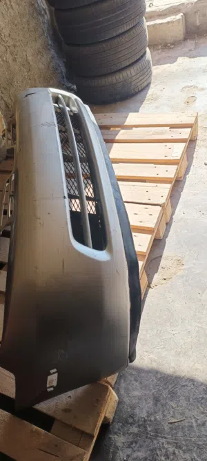 طنبون بريويس من 2001 لل 2003 مع غماز