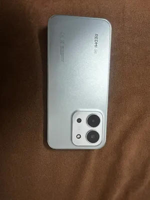 Xiaomi Redmi 15C 5G 128 GB in Irbid