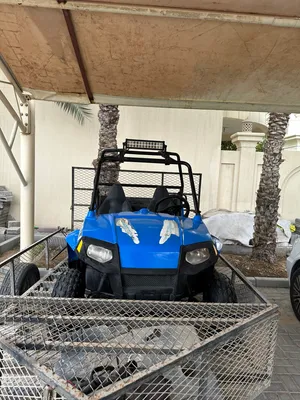 Polaris 170