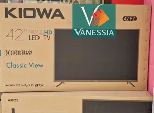 Tv 42P Simple Marque Kiowa Made in coré du sud