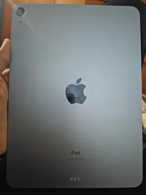 Apple iPad Air 4 256 GB in Dhi Qar