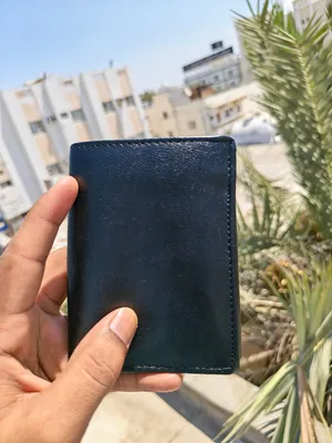 Geniune Leather Mens Wallet