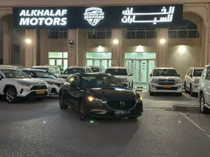 Used Mazda 6 in Muscat