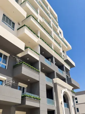 111 m2 3 Bedrooms Apartments for Sale in Cairo New Administrative Capital