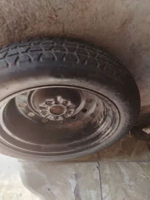 سبير نغل للبيع غير مستعمل نضيف جداً كما موضح بالصور