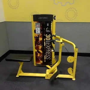 OPtima Seated Row Life Fitness(امريكي مستعمل)