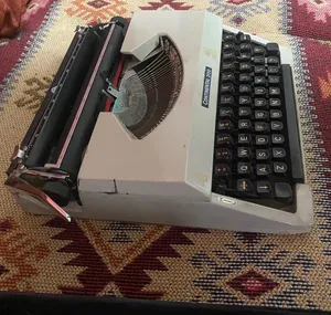 طابعة انتيكا للبيع