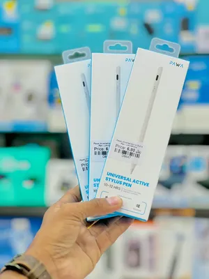 Brand New Pawa Active Stylus Pen in Oman  Touch Button