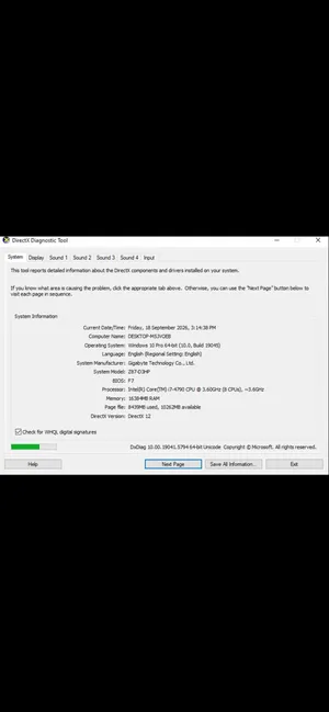 Windows Other  Computers  for sale  in Amman
