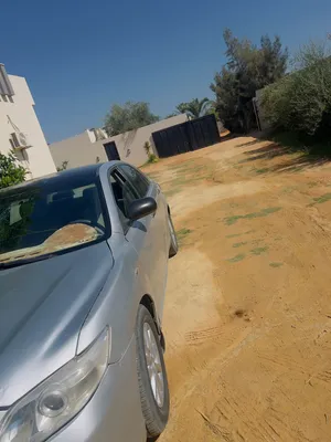 تيوتا كامري للبيع