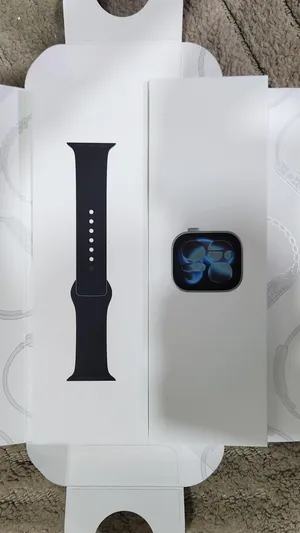 Apple Watch Series 11 ( 46mm GPS )