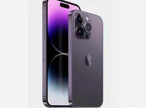 iPhone 14 Pro Max 256