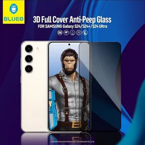 جوريللا لاصق اصلي Gorilla Blue لجميع اجهزة ابل و سامسونج 24Ultra متوفره لدى سبيد ستور