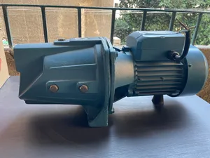 موتور مياه للبيع JET JSW-65 Water Pump – 2 HP – 220V – Self-Priming – SPHINX-S