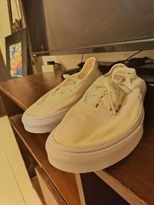Vans shoes