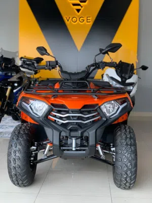 2025 LONCIN XWOLD 300 ATV WITH WARRENTY(Quad Bike, Off road, VOGE, دراجة رباعية، )