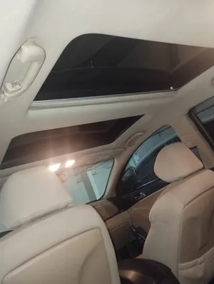 Hyundai sonatha 2012