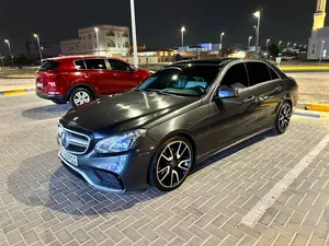 مرسيدس E350 AMG kit للبيع