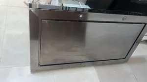 شفاط مطبخ ستانلس ستيل بحاله الجديد مودرن