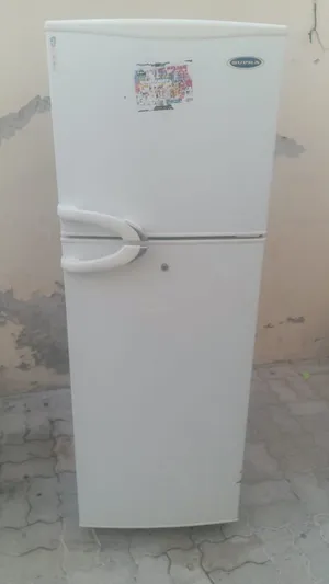 ثلاجه .. مستعمله .. للبيع ..