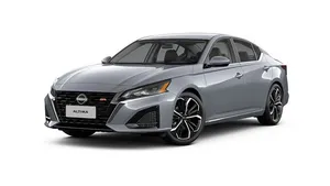Used Nissan Altima in Muscat