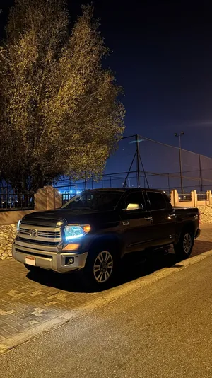 For Sale: 2014 Toyota Tundra – 1794 Edition (Tow Package)