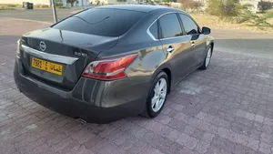 Used Nissan Altima in Muscat
