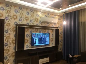 سويت مفروش فاخر للايجار قرب الجامعه الاردنية