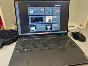 Lenovo Legion slim 5 16APH8