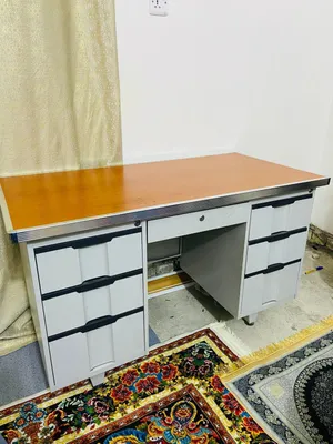ميز مكتب 120 سم