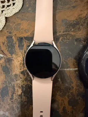 Galaxy watch  للبيع