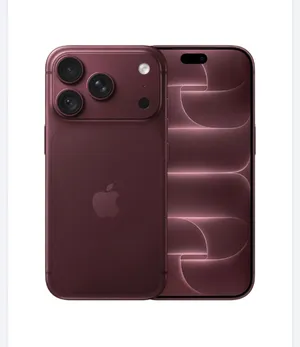 Apple iPhone 18 Pro Max 256 GB in Sohag