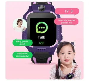 ساعة تتبع الأطفال الذكية – Guardian Baby GPS