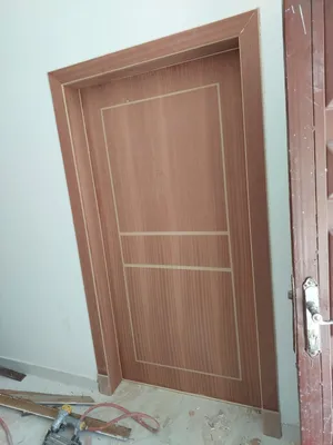 ديكورات غرف نوم ابواب