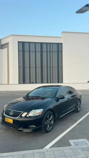 Used Lexus GS in Al Batinah