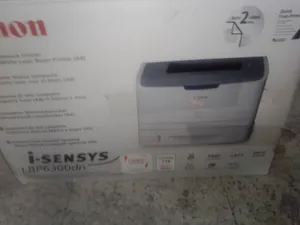 طابعة canon