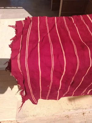 جرد او بطانية صوف