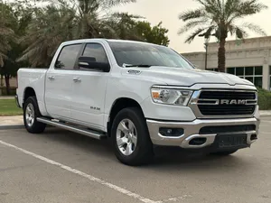 للبيع دوج رام
