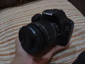Canon 550D